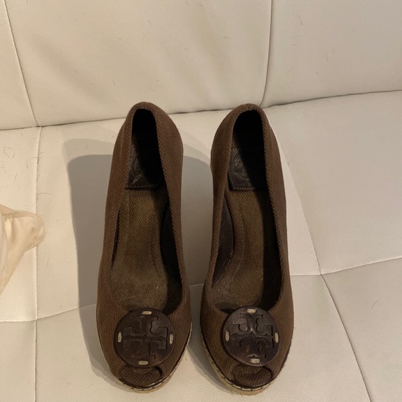 Tory Burch Shoes - Tori Burch Espadrille’s